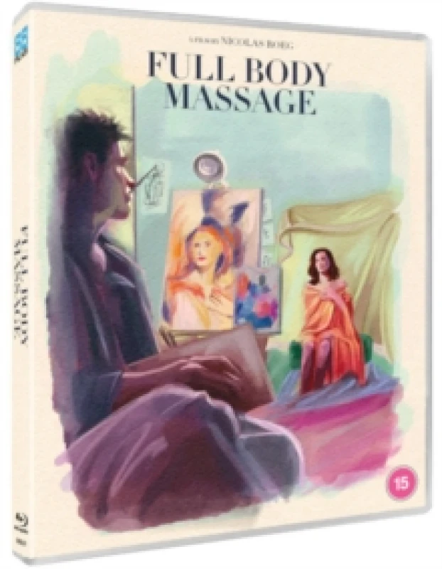 Image of Full Body Massage Bluray 5060710973907