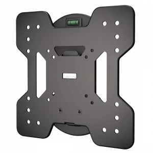 Image of Hama FIX TV Wall Bracket Premium VESA 200x200 122cm (48") Black