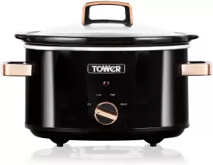 Image of Tower T16018 3.5L Slow Cooker Pot