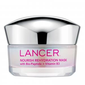 Image of Lancer Skincare Nourish Rehydration Mask 50ml