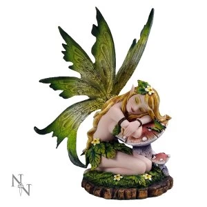 Image of Idris Fairy Figurine
