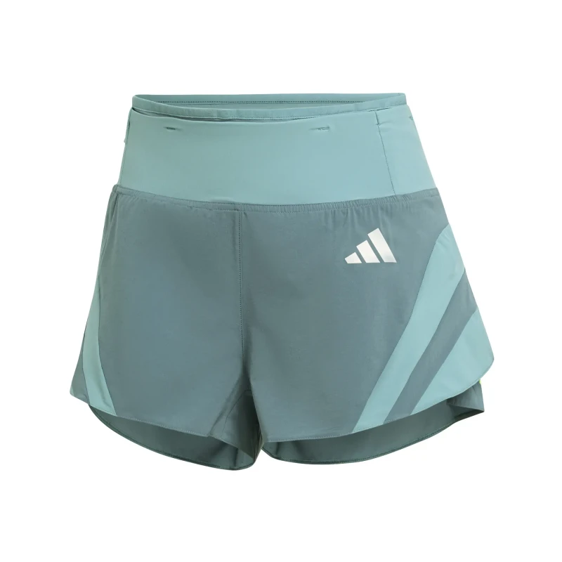 Image of Womens shorts adidas Adizero Archive Vert Female L 2"