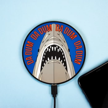 Image of Charging Matz - Jaws