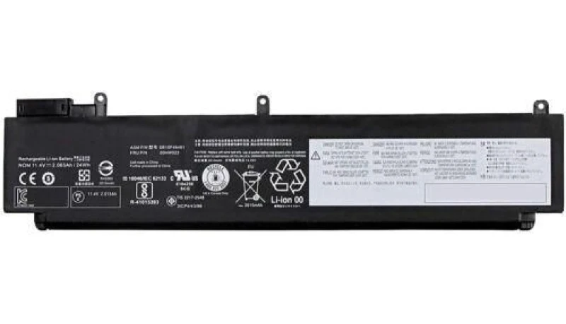 Image of CoreParts MBXLE-BA0189 laptop spare part Battery