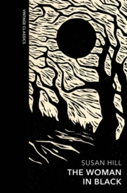 Image of The Woman in Black and Other Ghost Stories : A special edition of the classic gothic novel Hardback