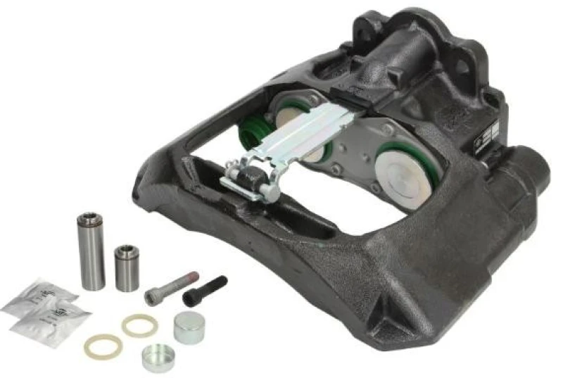 Image of MEI 5C4400 Brake caliper Left Brake Caliper (78)