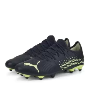 Image of Puma Future 4.1 FG Football Boots - Purple