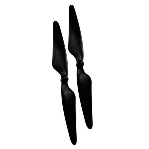 Image of Hubsan H501S Propeller A (2Pcs) Black