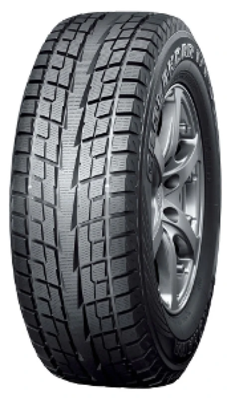 Image of Yokohama Geolandar I/TS (G073) ( 215/60 R17 96Q, Nordic Compound, RPB ) Winter tires