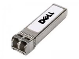 Image of Dell SFP+ transceiver module
