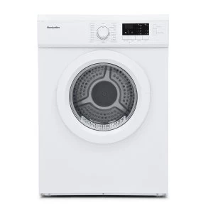 Image of Montpellier MVSD7W 7KG Vented Condenser Tumble Dryer