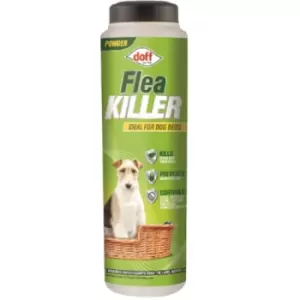 Image of Doff Flea Killer Powder 240g