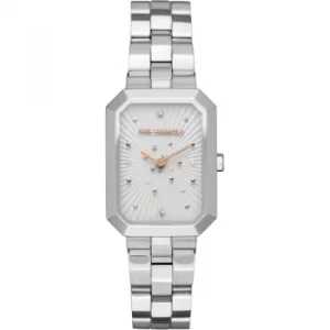 Image of Karl Lagerfeld Linda Watch