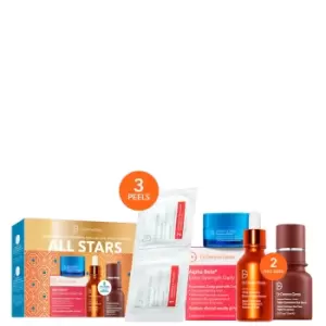 Image of Dr Dennis Gross Skincare All Stars Set