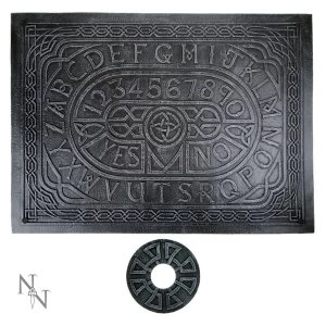 Image of Spirit Board Wiccan