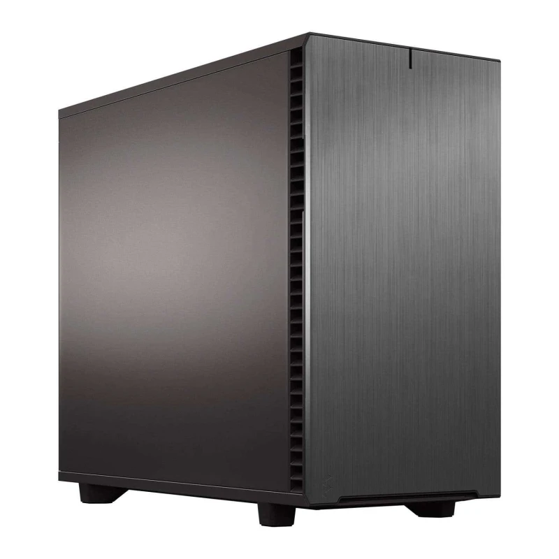 Image of Fractal Design Define 7 Grey Mid Tower PC Gaming Case