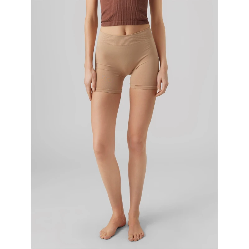 Image of Vero Moda Shorts - Beige Beige XS - S
