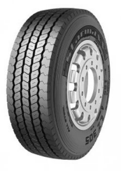 Image of Starmaxx LZ-305 235/75 R17.5 143/141J