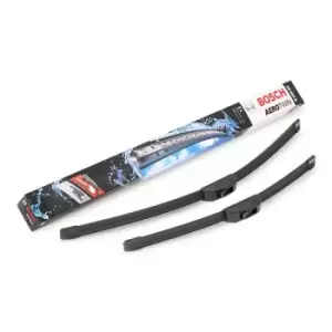 Image of Bosch Wiper blade 3 397 118 908 Windscreen wiper,Window wiper FORD,RENAULT,FIAT,Fiesta Mk5 Schragheck (JH1, JD1, JH3, JD3)