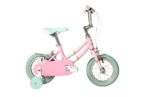 Image of Raleigh Pop 12" Kids Bike Pink