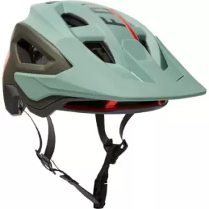 Image of Fox Speedframe Pro MTB Helmet - Green