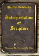 Image of neville goddards interpretation of scripture unlocking the secrets of the b