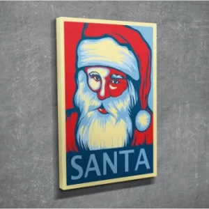 Image of DC177 Multicolor Decorative Canvas Painting