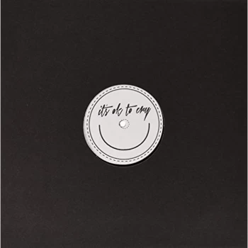 Image of Johannes Klingebiel - Lp-Johannes Klingebiel-It?S Ok To Cry Vinyl
