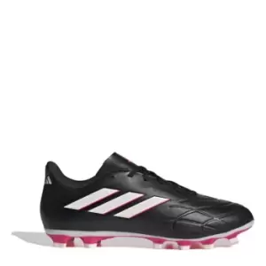 Image of adidas Copa Pure.4 Firm Ground Football Boots Mens - Black