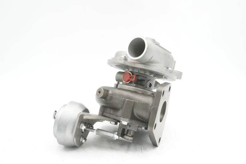 Image of Re-Part RRT70243 Turbocharger Charger,charging system (2234)