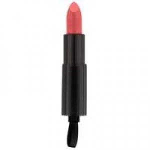 Image of Givenchy Rouge Interdit Satin Lipstick N17 Flash Coral