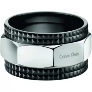 Image of Ladies High Ring