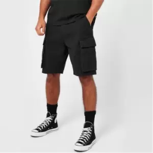 Image of SoulCal Shorts - Black