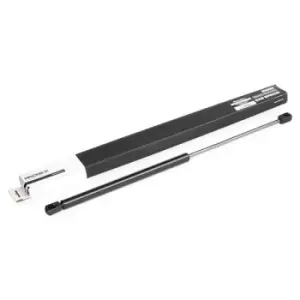 Image of RIDEX Bonnet Struts 514G0060 Hood Struts,Hood Shocks SAAB,9-3 Cabriolet (YS3D),9-3 (YS3D),900 II Cabriolet,900 II,900 II Coupe