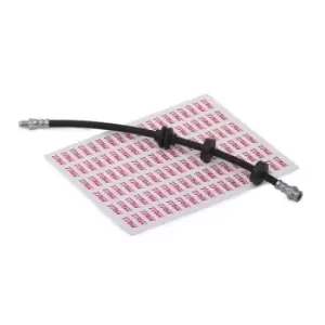 Image of TRW Brake Hose PHB361 Brake Line,Brake Pipe ALFA ROMEO,147 (937),156 Sportwagon (932),156 (932),GT (937)
