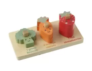 Image of Veggie Stacker (FSC )