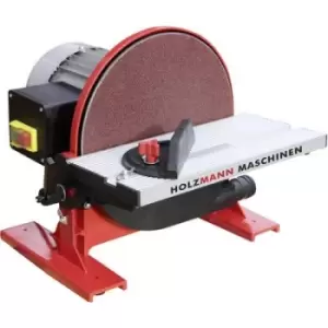 Image of Holzmann Maschinen TSM250 TSM250_230V Orbit sander 550 W 254 mm