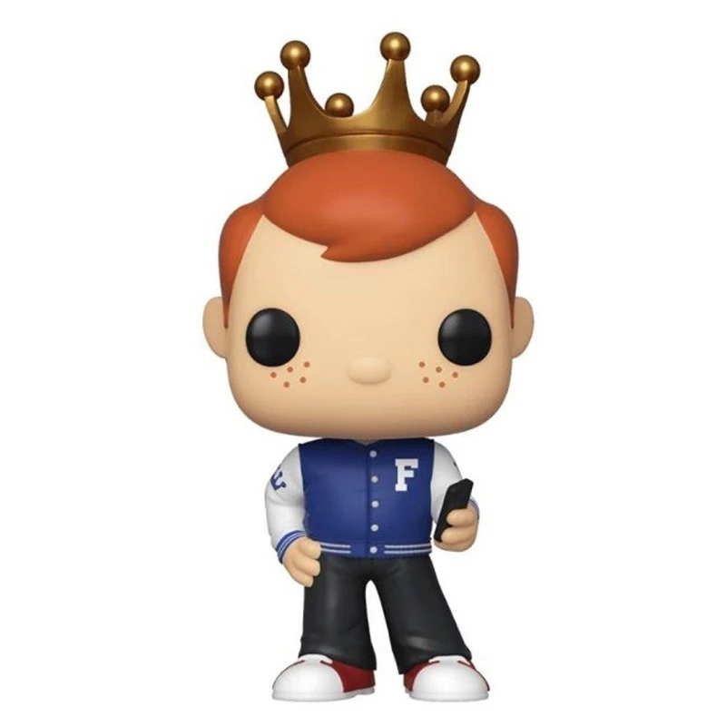 Image of Funko POP! Vinyl: Freddy Multi unisex
