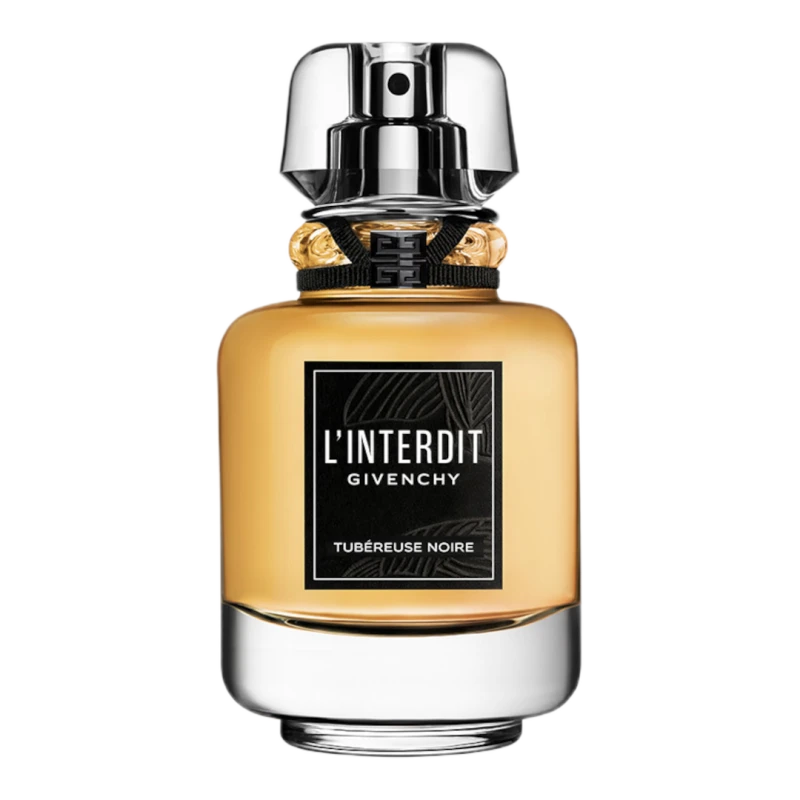 Image of Givenchy L'Interdit Tubereuse Noire Eau de Parfum 50ml