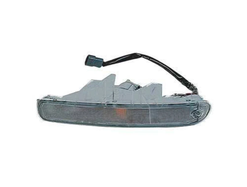 Image of ALKAR 1905537 Turn Signal Right Front, white Indicator (62)