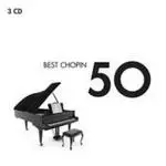 Image of 50 Best Chopin (Music CD)