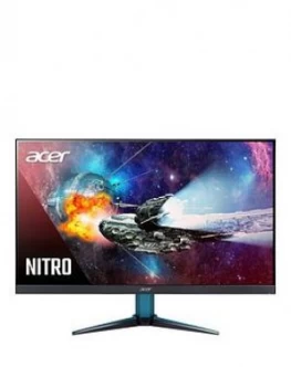 Image of Acer Nitro 27" VG271U Quad HD LED Gaming Monitor