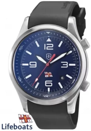 Image of Elliot Brown Watch Canford RNLI Special Edition