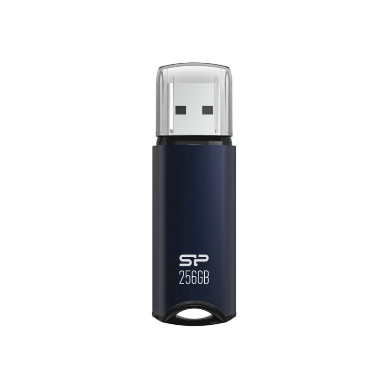 Image of Silicon Power SP256GBUF3M02V1B USB flash drive 256GB USB Type-A 3.2 G