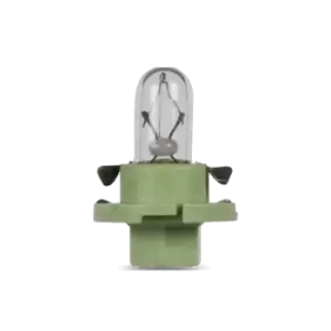 Image of MAGNETI MARELLI Light Bulbs 002051100000 Bulb, instrument lighting