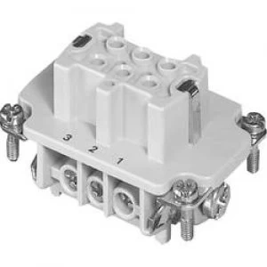 Image of Amphenol C146 10B006 002 1 Socket Insert