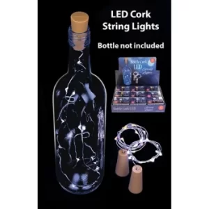 Image of Firefly Cork Lights Pack of 2