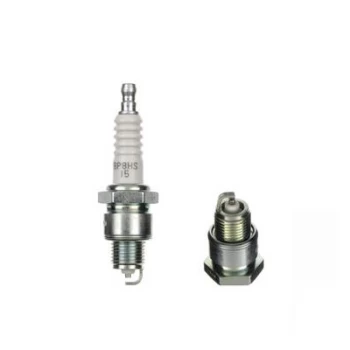 Image of NGK BP8HS-15 / 6729 Spark Plug BP8HS15 Standard