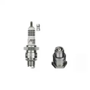 Image of 1x NGK Iridium IX Spark Plug BR6HIX (3419)