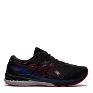 Image of Asics GT-2000 10 GTX Mens Running Shoes - Grey
